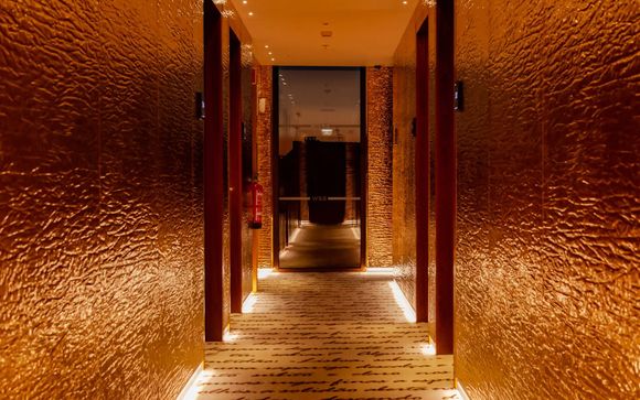 Wine & Books Hotel 5*