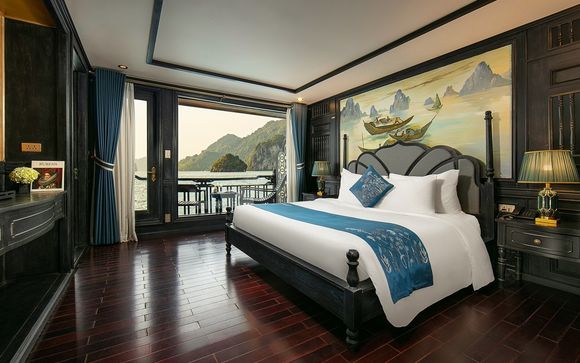 Your hotels