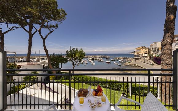 Your hotels