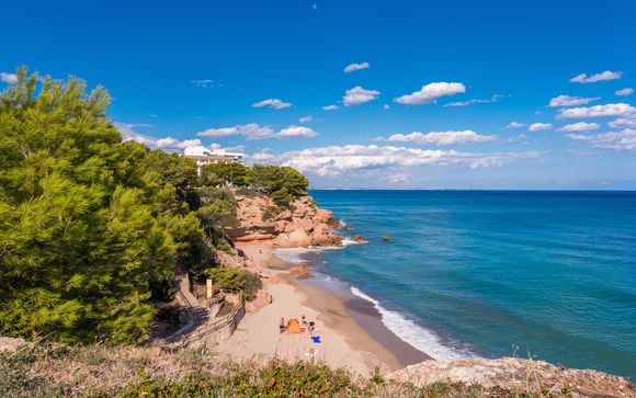Costa Dorada