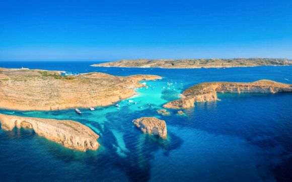 Welcome to Malta