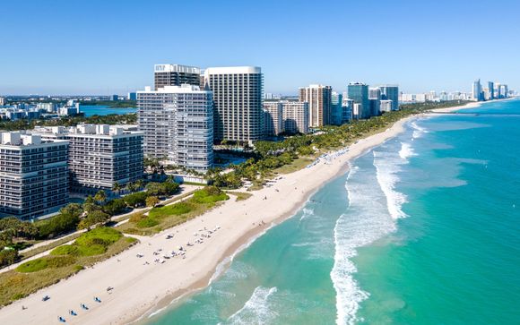 Welcome to Miami