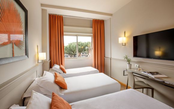 Your room