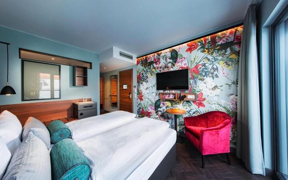 Your Room
