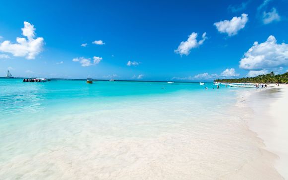 Personalise your stay