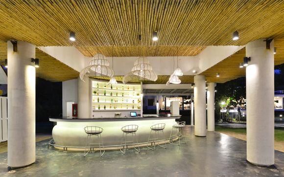 Your hotels