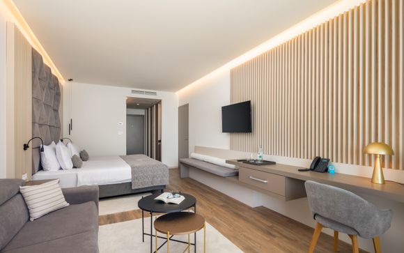 Your room