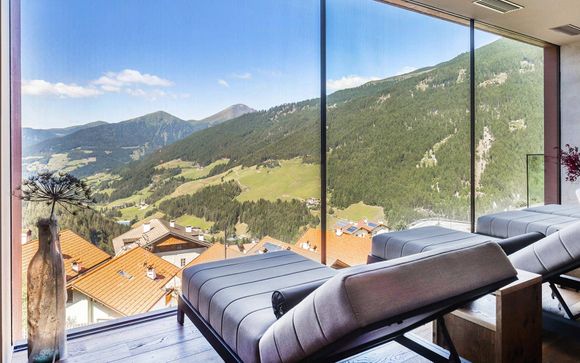 Kircher Boutique Hotel 4*