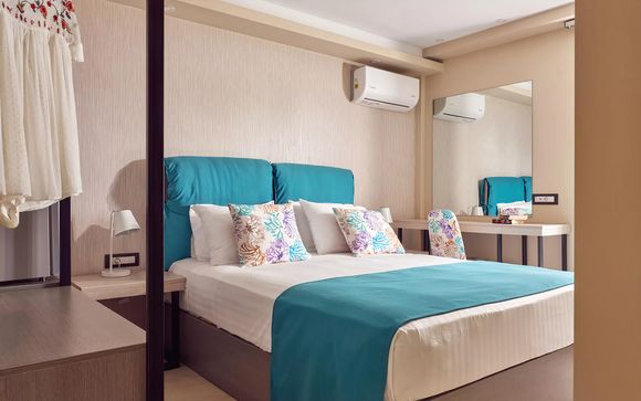 Your room