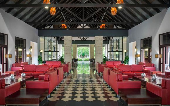 Valentin El Patriarca Varadero 5*