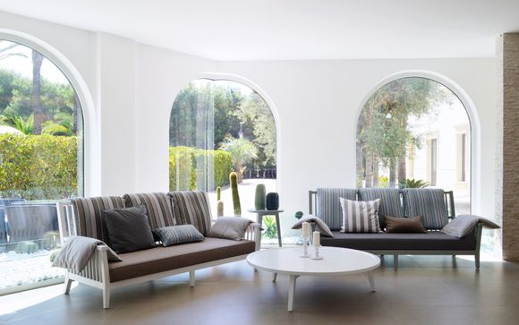 Il Giardino dei Pini 4*