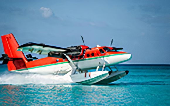 Your Optional Excursions