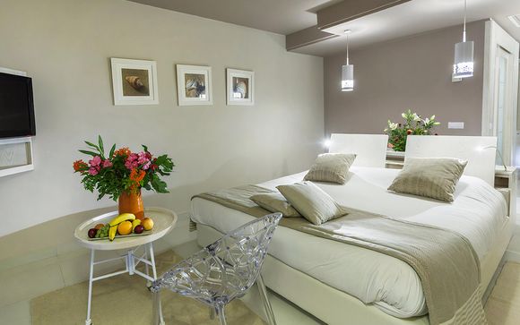 Your room