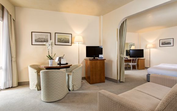 Your room