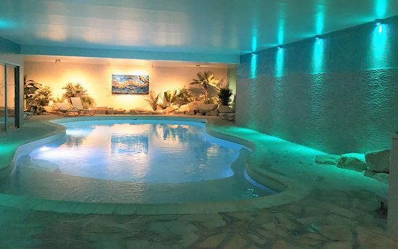 Domaine de Villers 4*