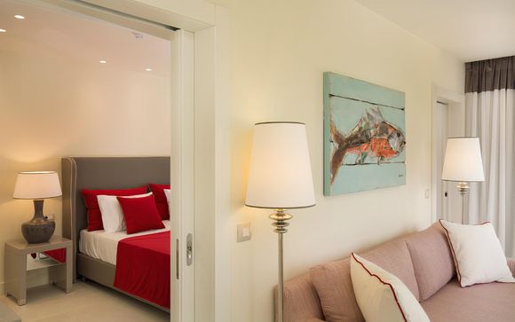 Your room