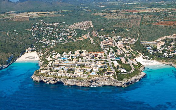 Blau Punta Reina Resort 4*