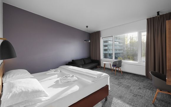 Your room