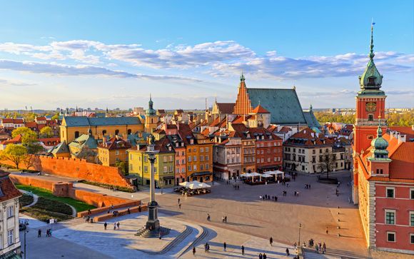 Warsaw