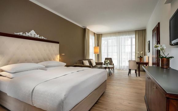 Your Room