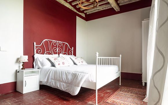 Your Room