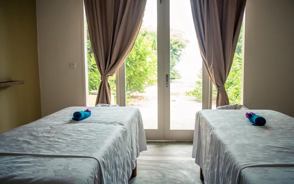 Your room
