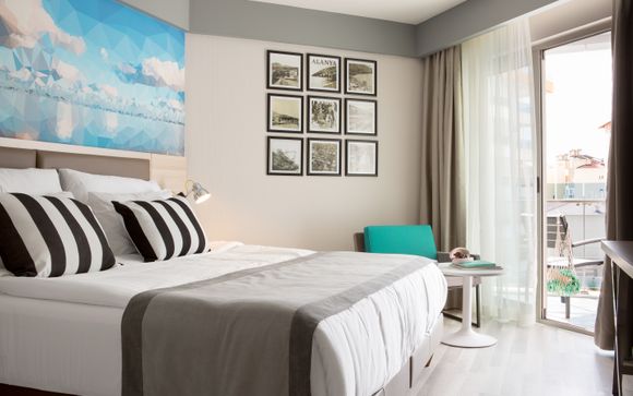 Your room