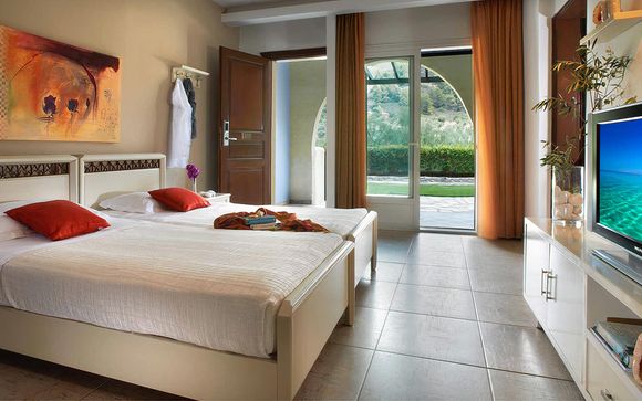 Your room