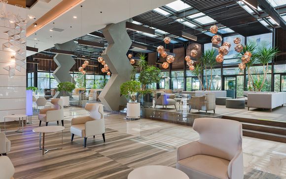 Numa Bay Exclusive 5*