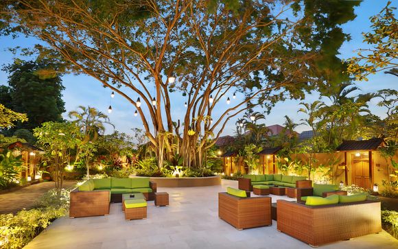 Impiana Private Villas Seminyak