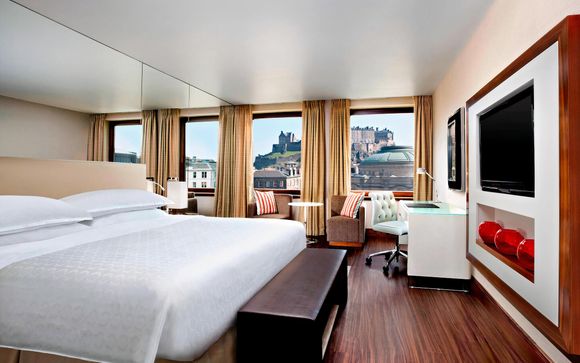 Your Room