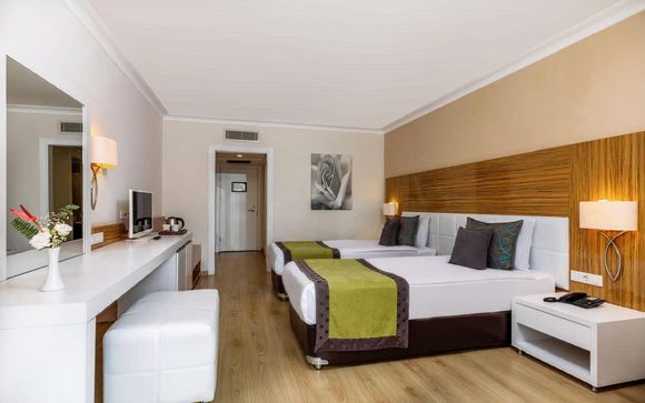 Your Room