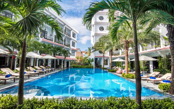 Your Tour Hotels