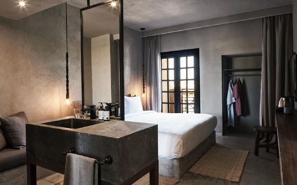 Your room