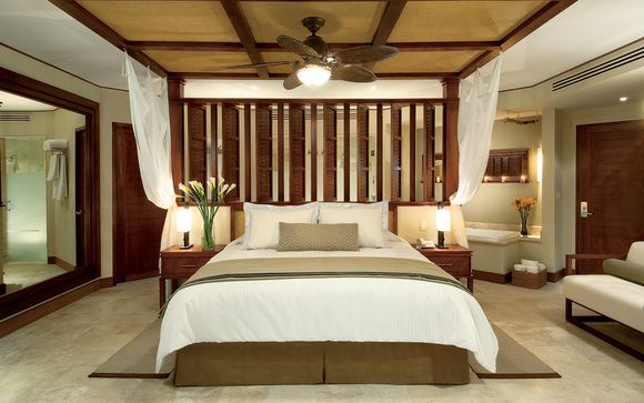 Your room