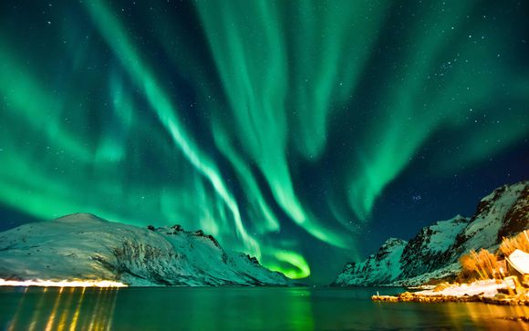 Your Itinerary In Brief