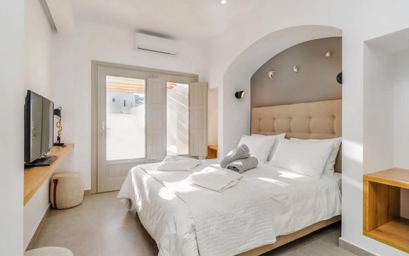 Your Room