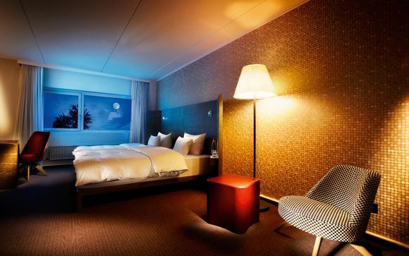 Your Room