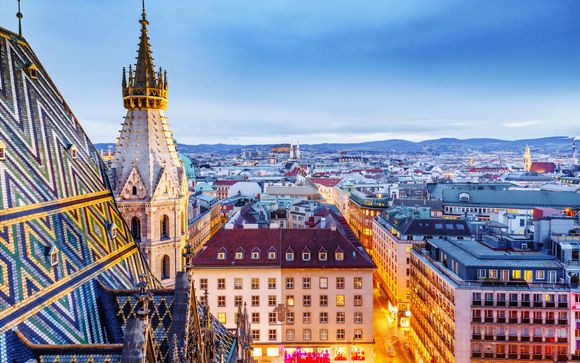 Vienna