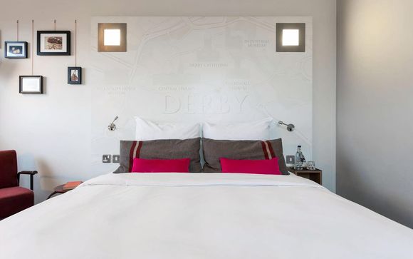 Your Room