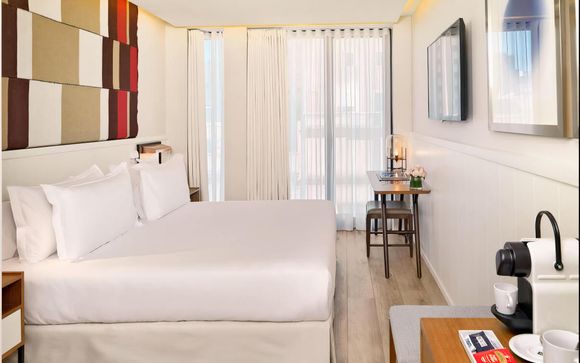 Your Room