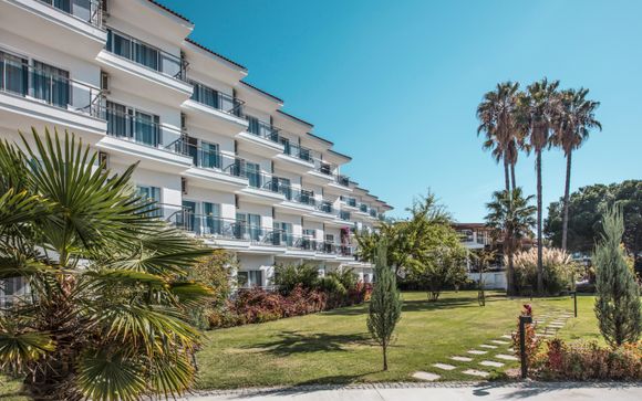 Atlantique Holiday Club