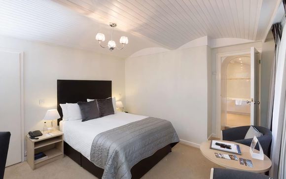 Your Room