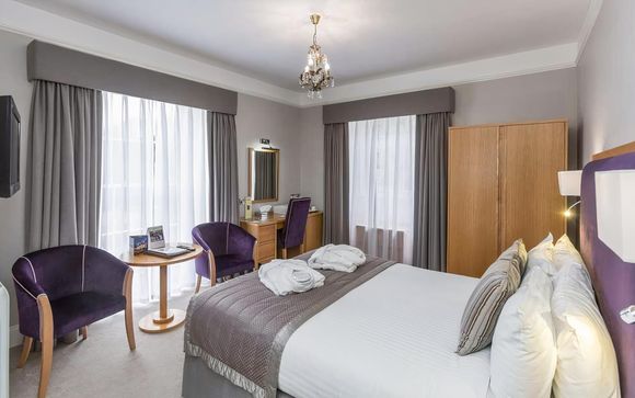 Your Room