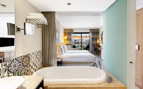 Your room