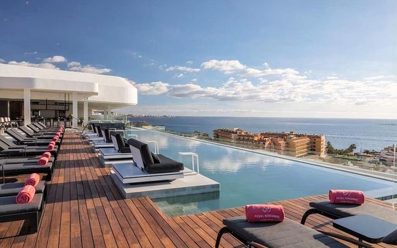 Royal Hideaway Corales Beach 5* by L.V.X. Preferred Hotels & Resorts