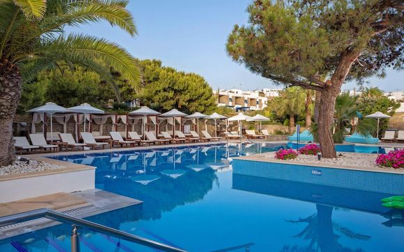 Mykonos Theoxenia Boutique Hotel