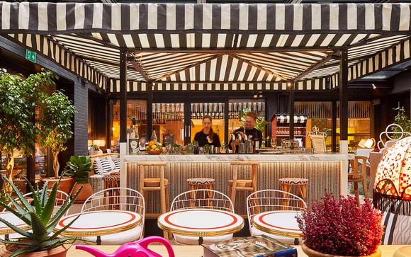 Mama Shelter London - Shoreditch 4*