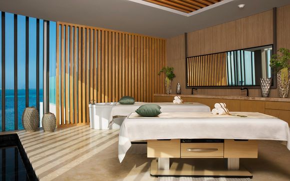 Your room