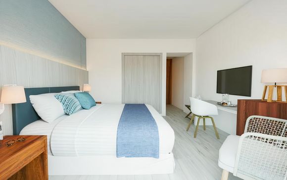 Your room